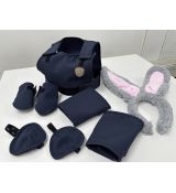 Kostým Judy Hopps, rezervácia pre Katarínu