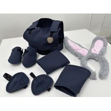 Kostým Judy Hopps, rezervácia pre Katarínu